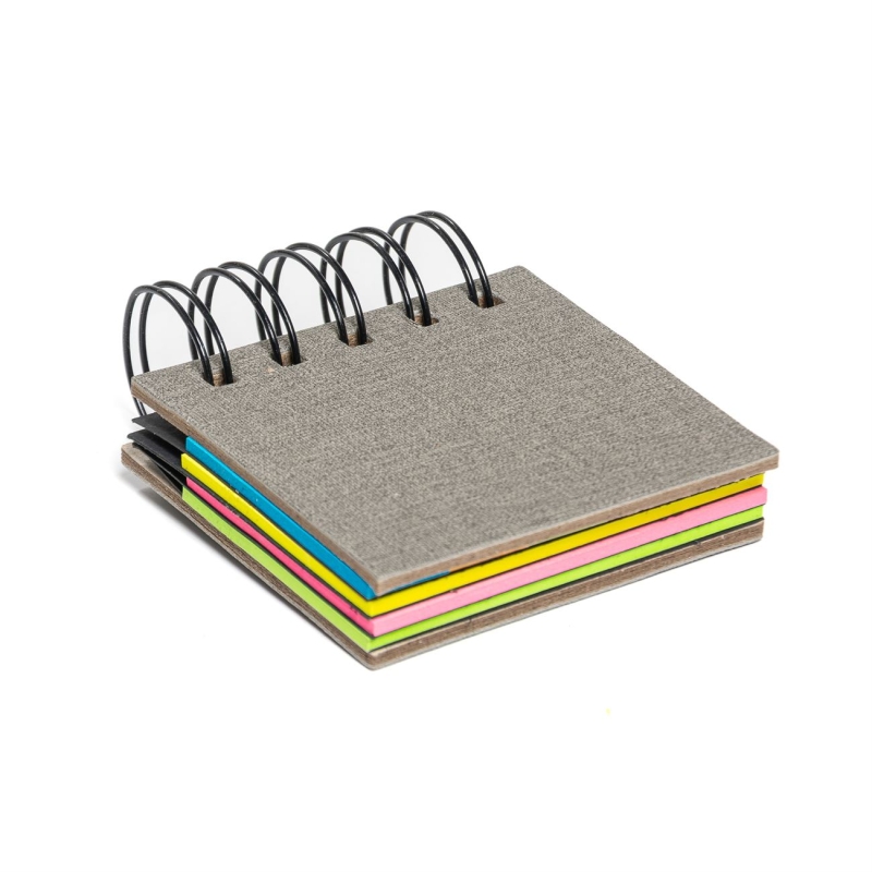 LY8521.Memo Pad