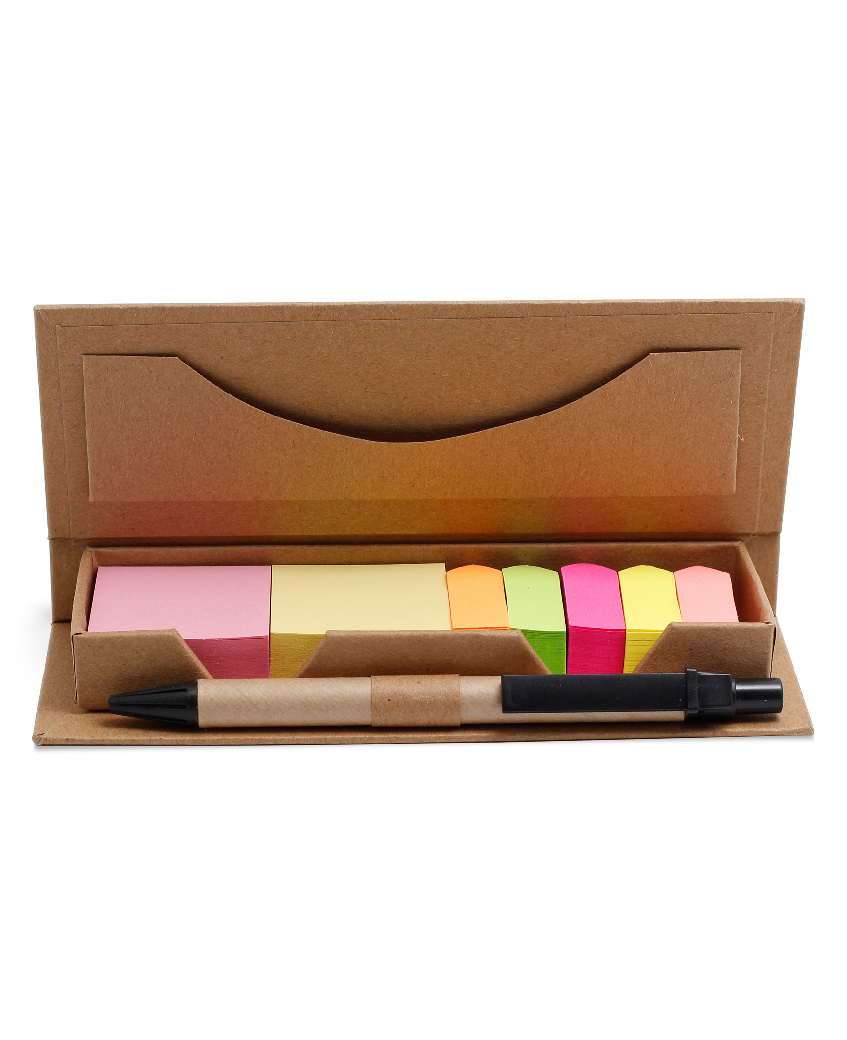 SET DE ESCRITORIO ECOLÓGICO