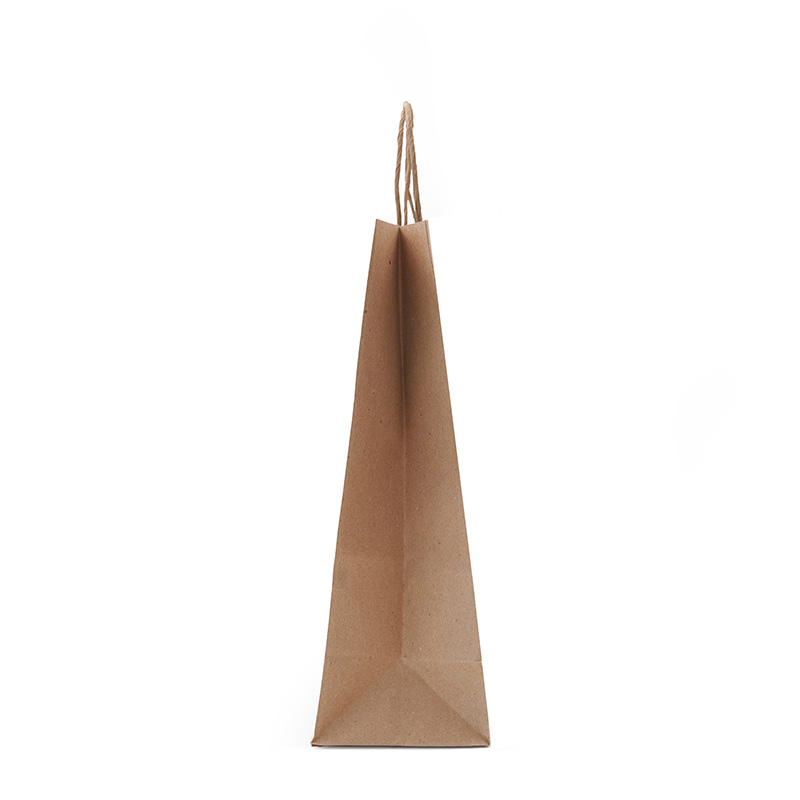 Bolsa Kraft 32x10x30