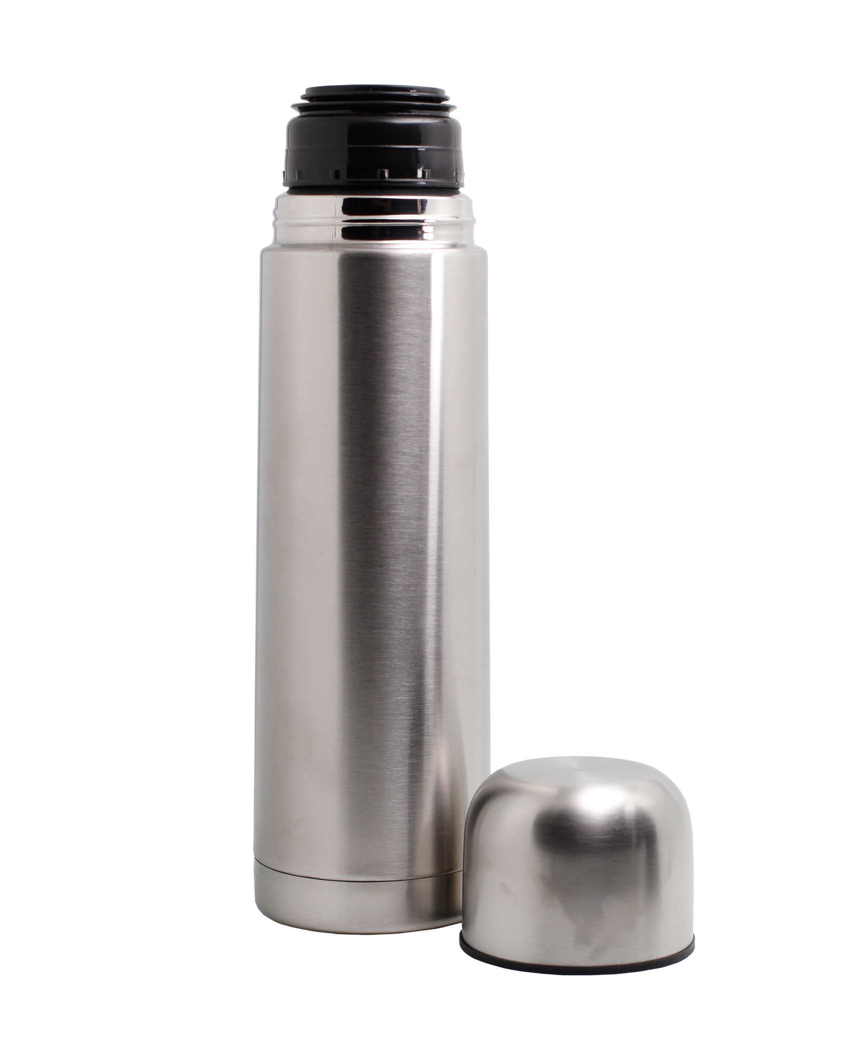 TERMO ACERO BULLET 1 LITRO