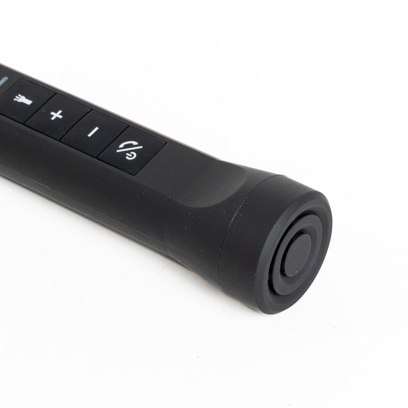 POWER BANK C/SPEAKER Y LINTERNA