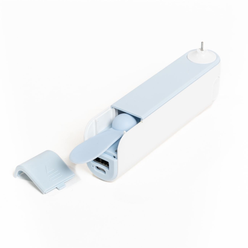PBF11.POWER BANK C/VENTILADOR