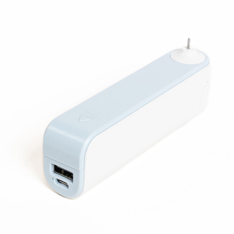 PBF11.POWER BANK C/VENTILADOR