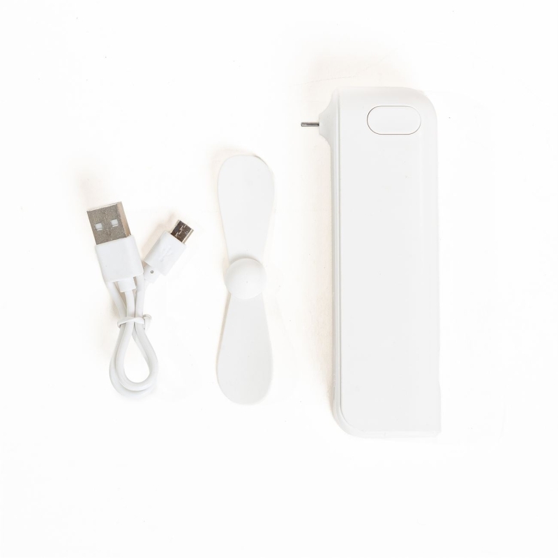 PBF11.POWER BANK C/VENTILADOR