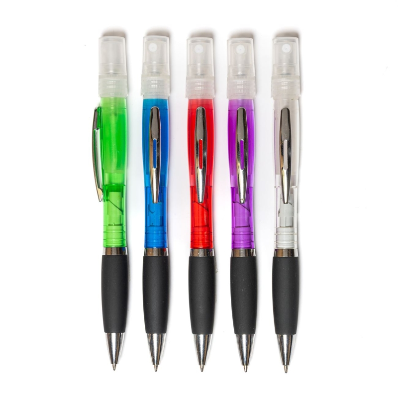 HL1550 Bolígrafo sanitizador
