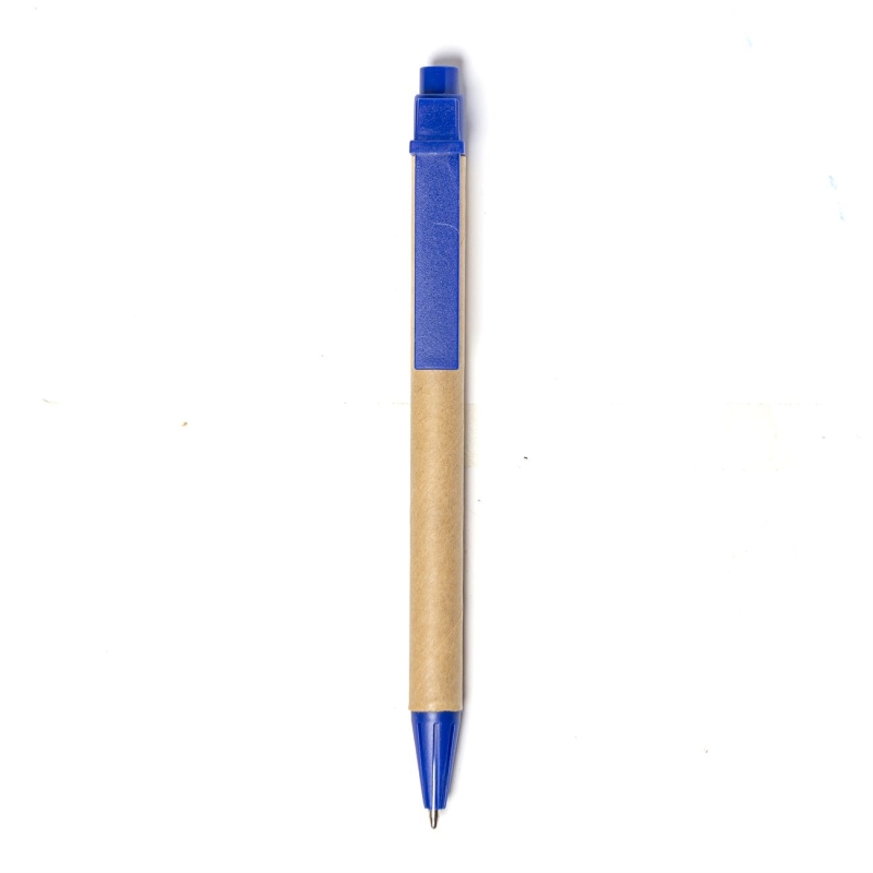 Bolígrafo Eco-Paper