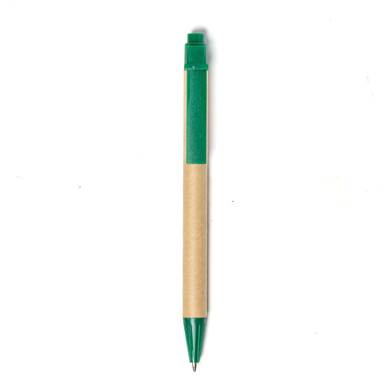 Bolígrafo Eco-Paper