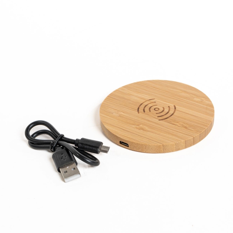 Wireless Charger