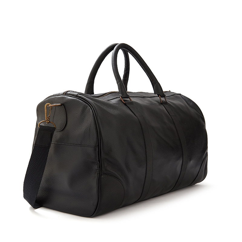 Bolso Crespo