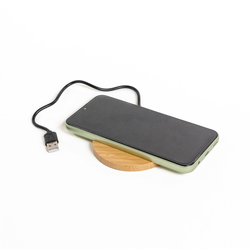 Wireless Charger
