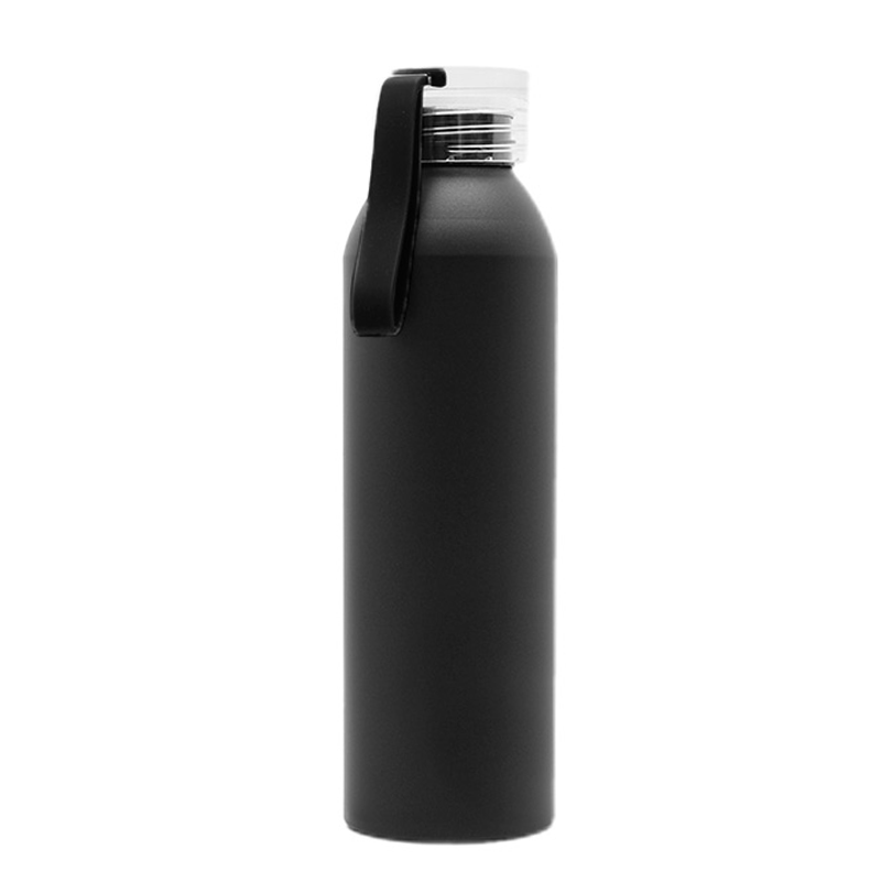 Botella ALU c/handle color