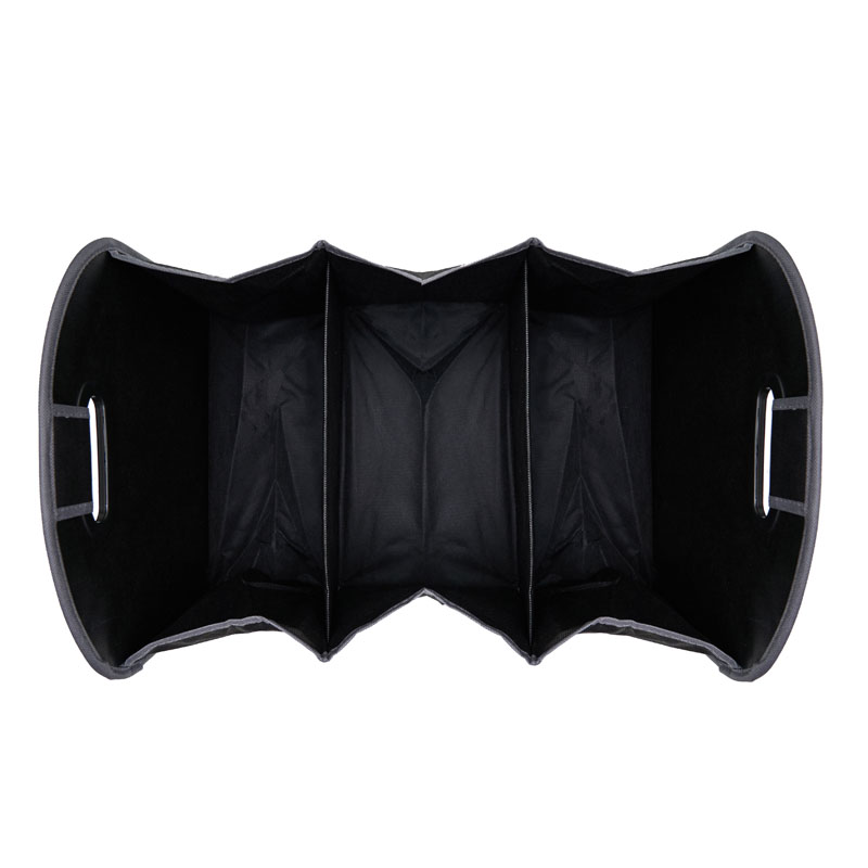 Car organizer