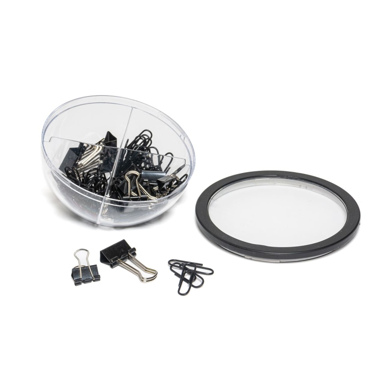 Porta Clip con Apoyo Celular