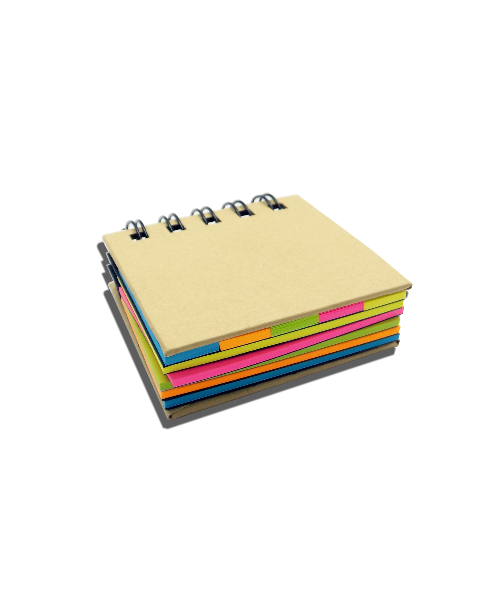 MEMO BOX