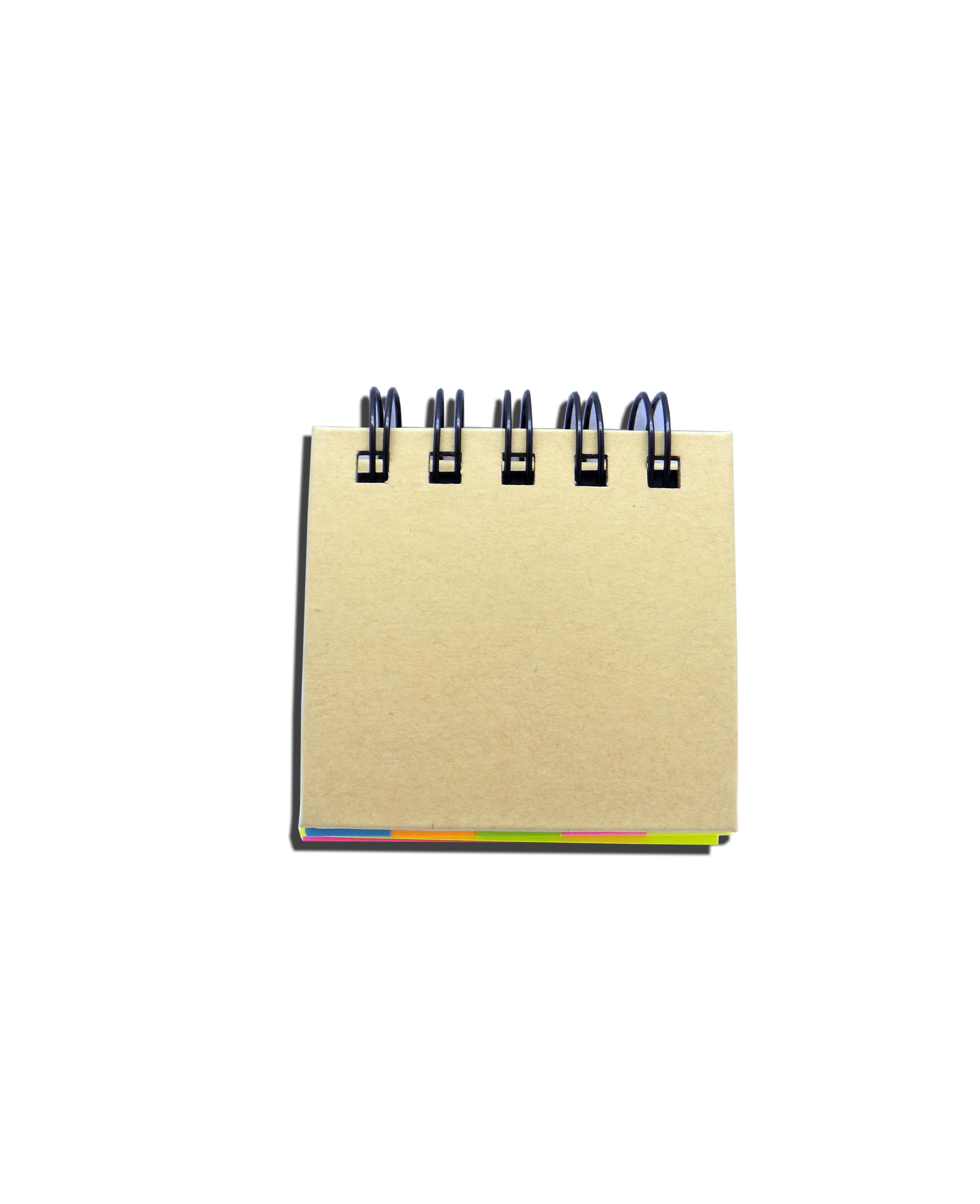 MEMO BOX