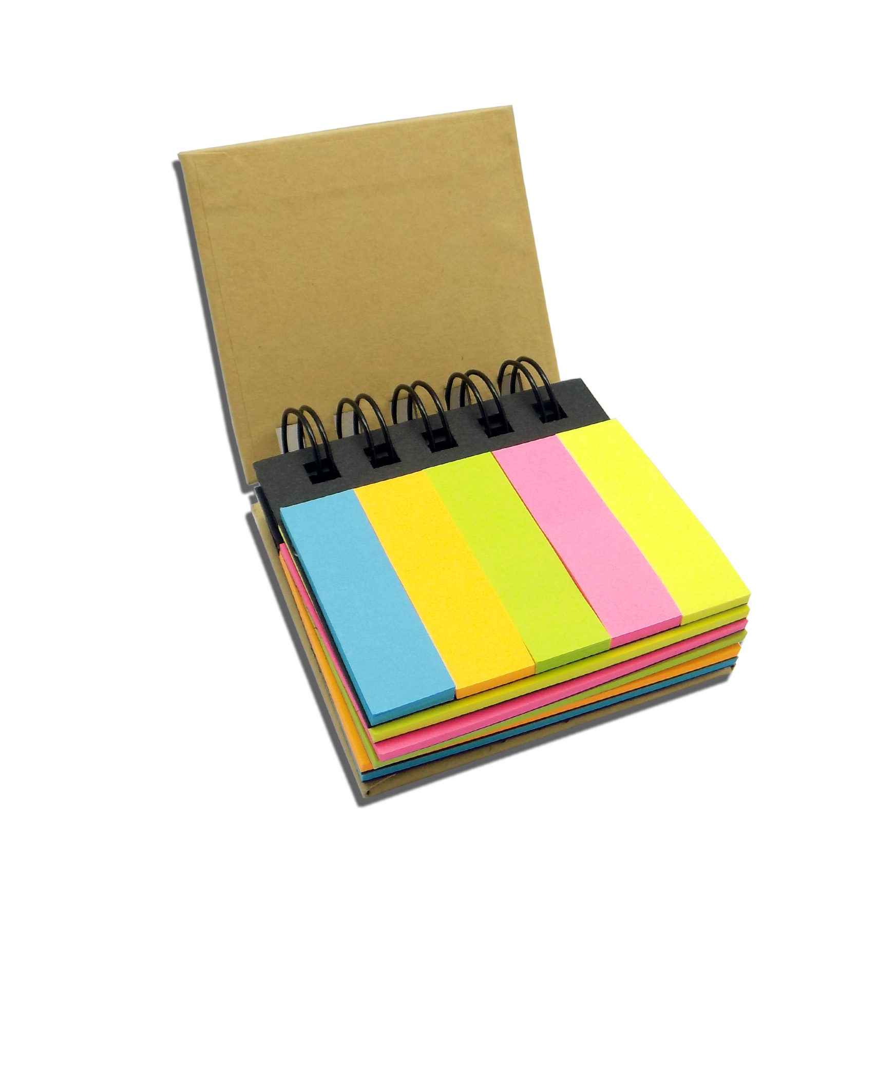 MEMO BOX