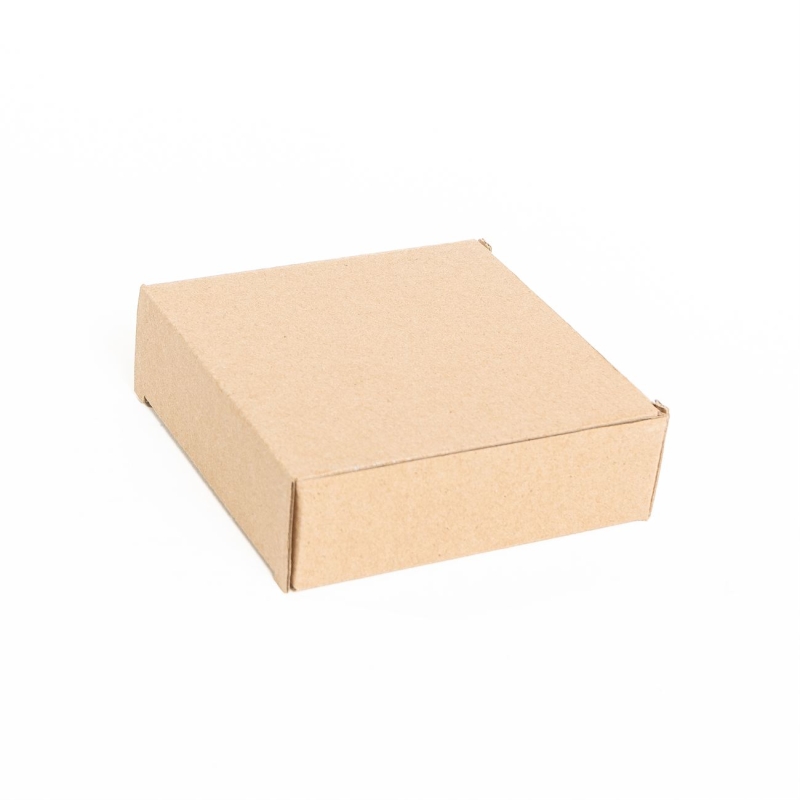 Set de 4 portavasos con base en bamboo