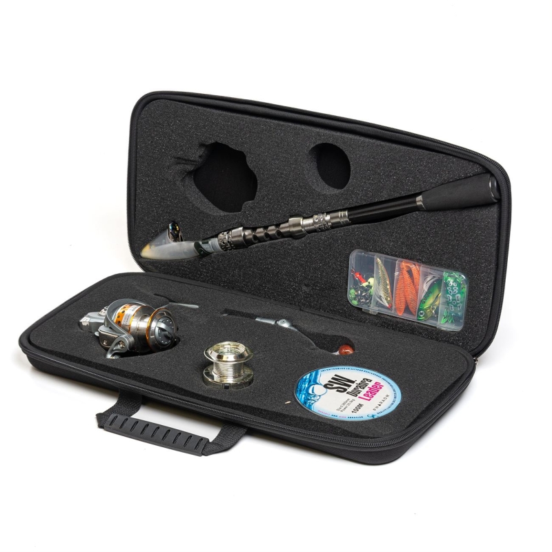 Set de pesca