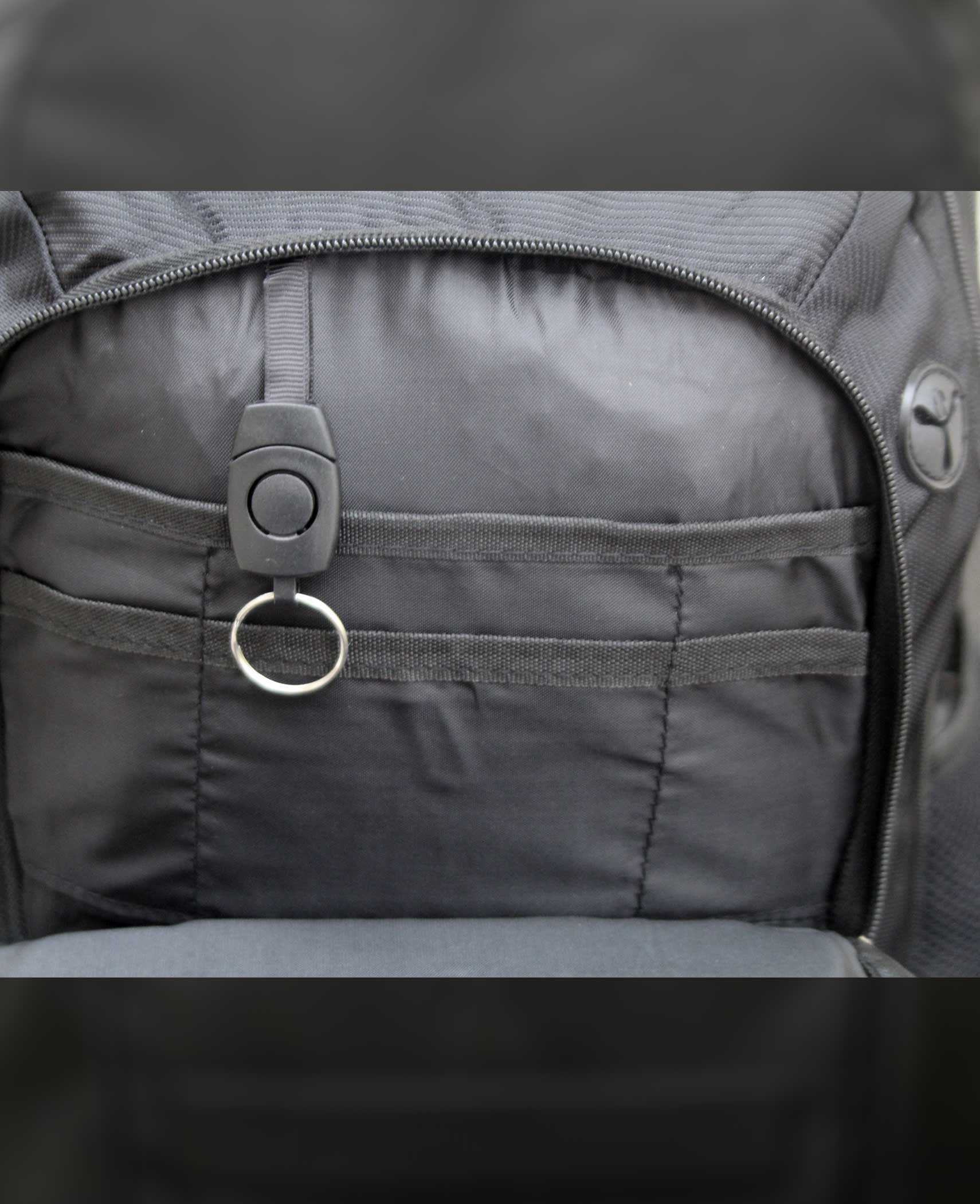 MOCHILA SMART