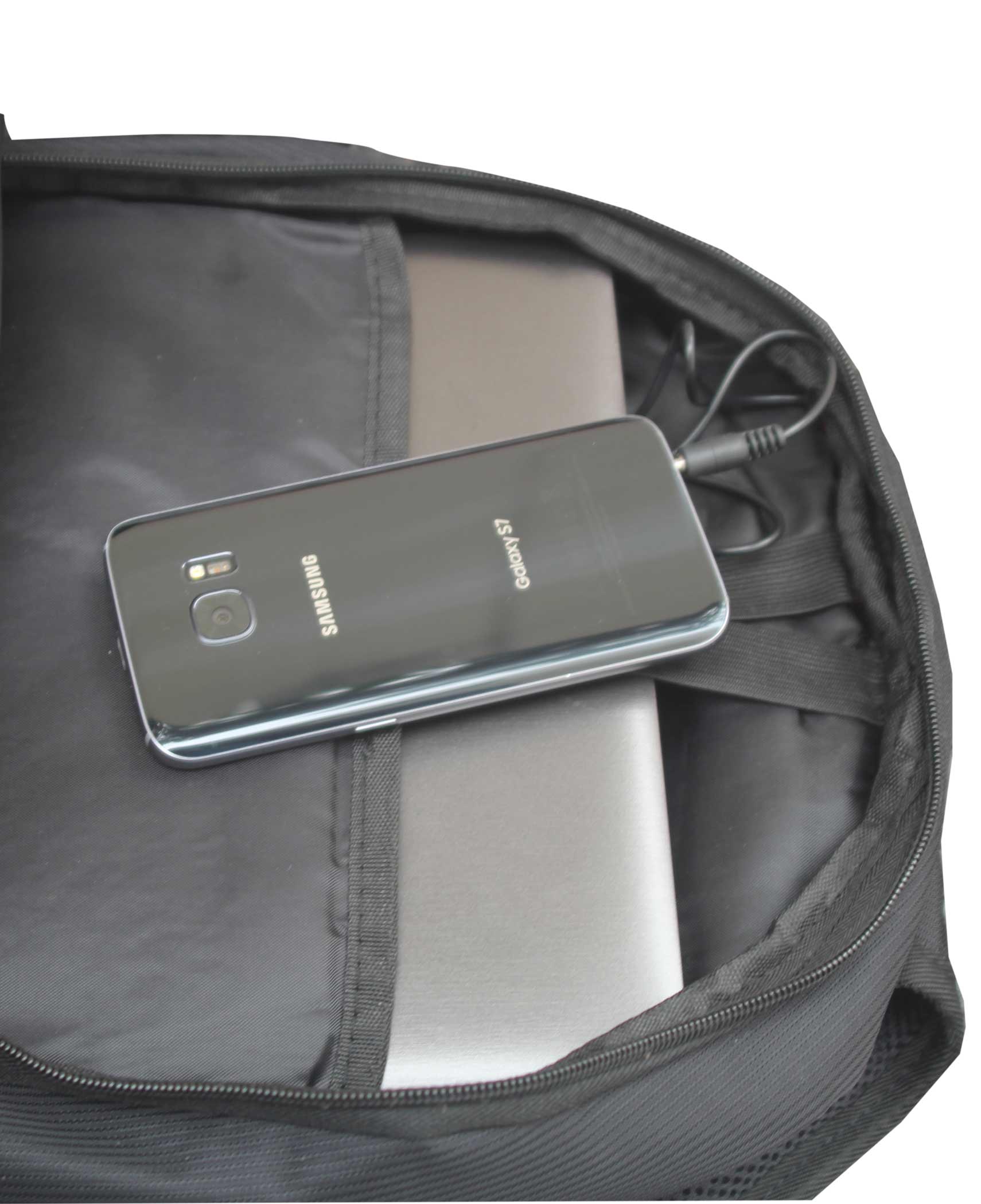 MOCHILA SMART