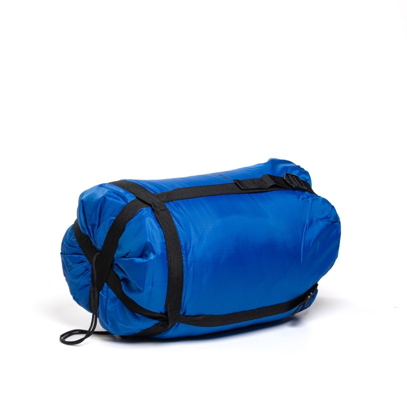 Bolsa de dormir momia