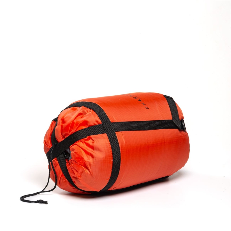 Bolsa de dormir momia