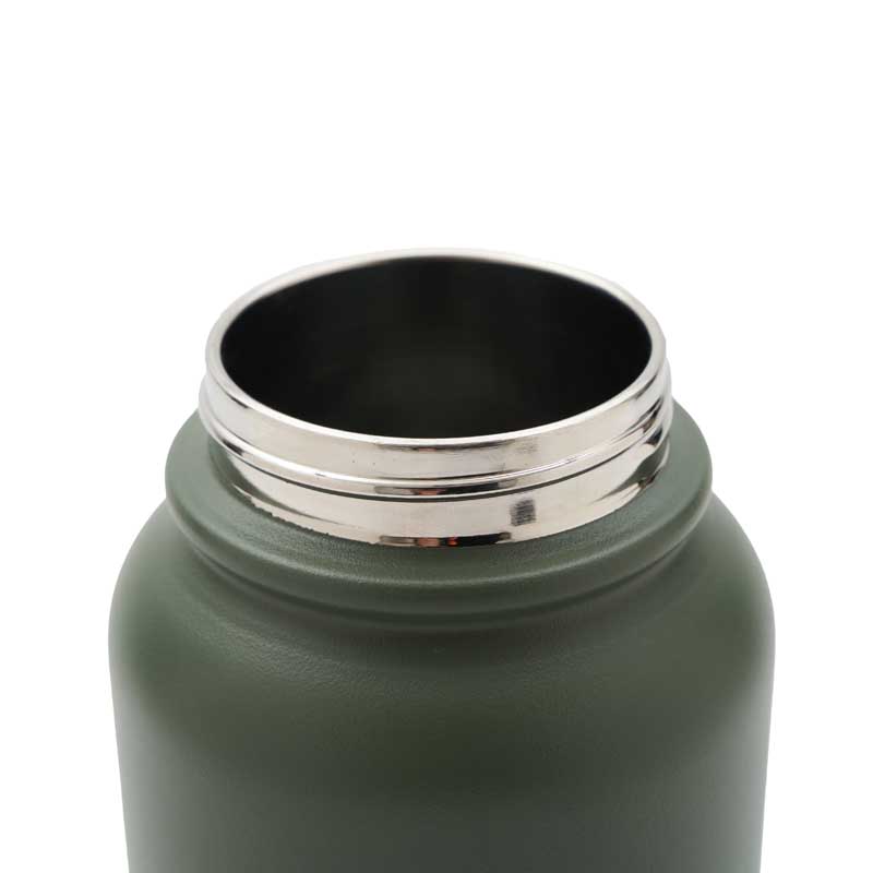 Botella Hydra Go 1000 ml