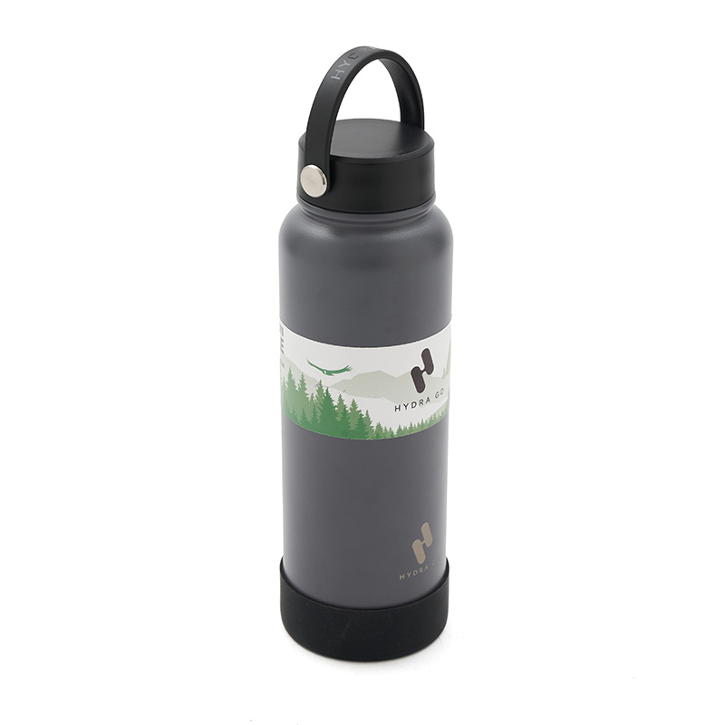Botella Hydra Go 1000 ml