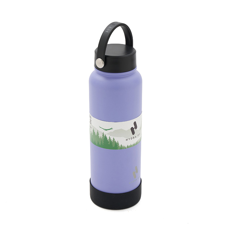 Botella Hydra Go 1000 ml