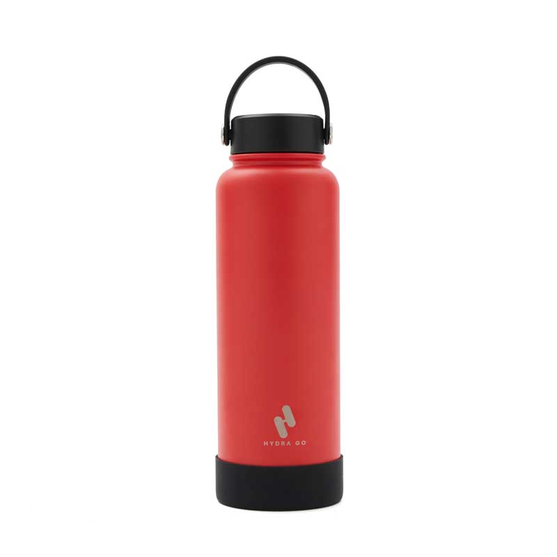 Botella Hydra Go 1200 ml
