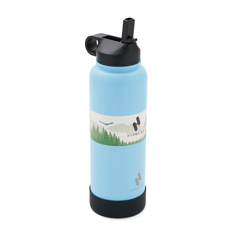 Botella Hydra Go 1200 ml