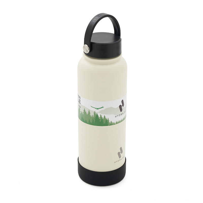 Botella Hydra Go 1200 ml