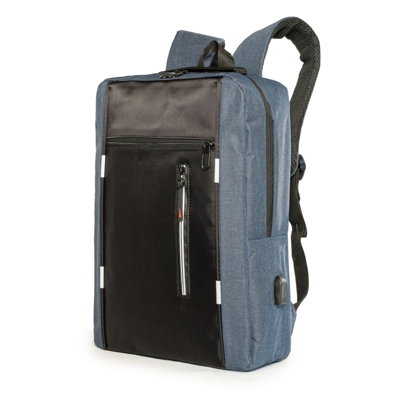 Mochila Porta Notebook