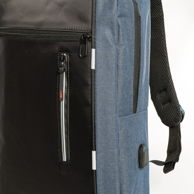 Mochila Porta Notebook