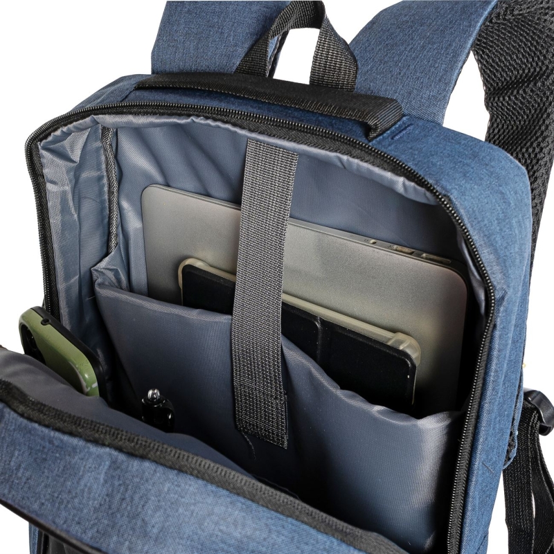 Mochila Porta Notebook