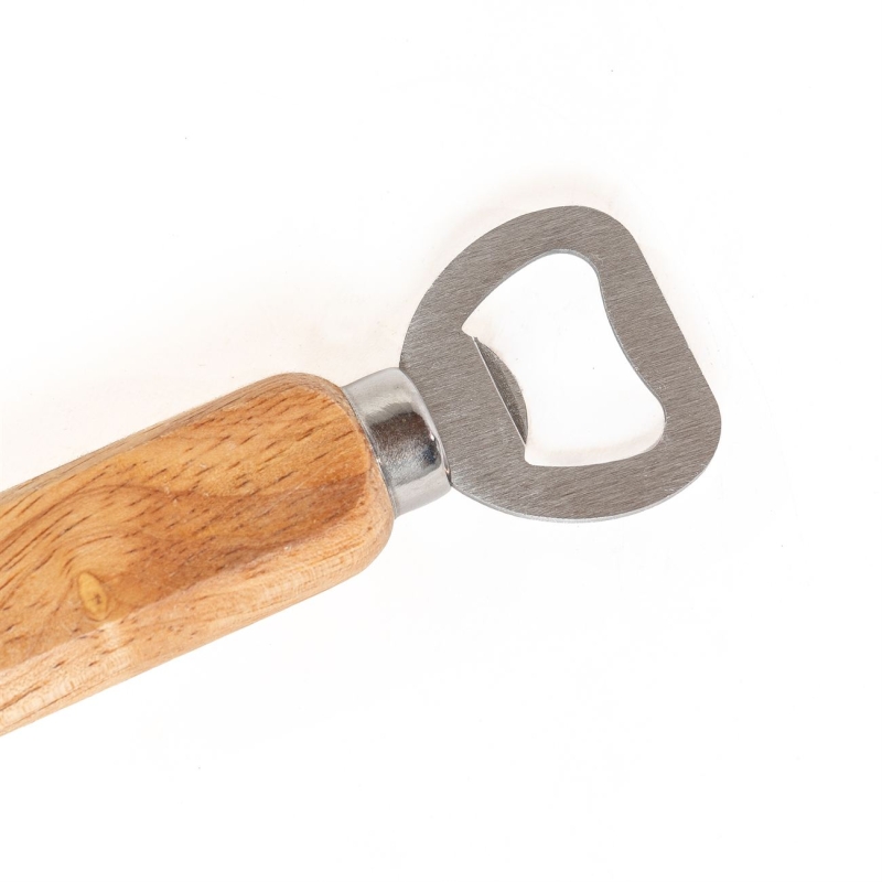Destapador de Bamboo