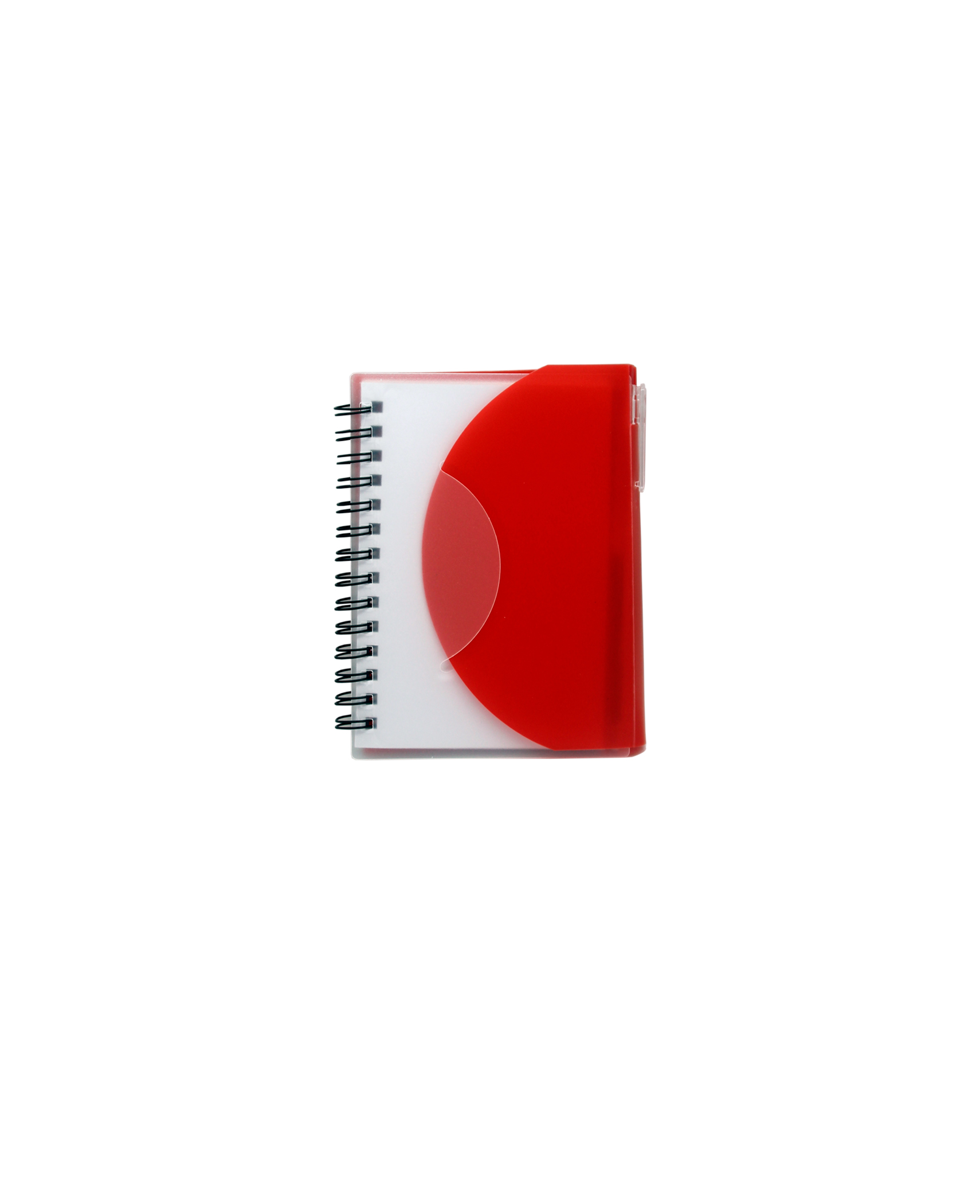 LIBRETA ANOTADOR FOLY