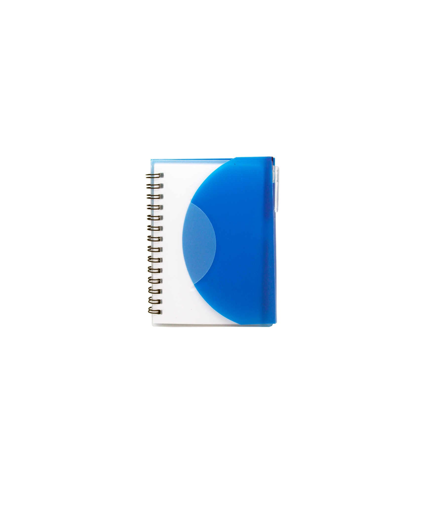 LIBRETA ANOTADOR FOLY