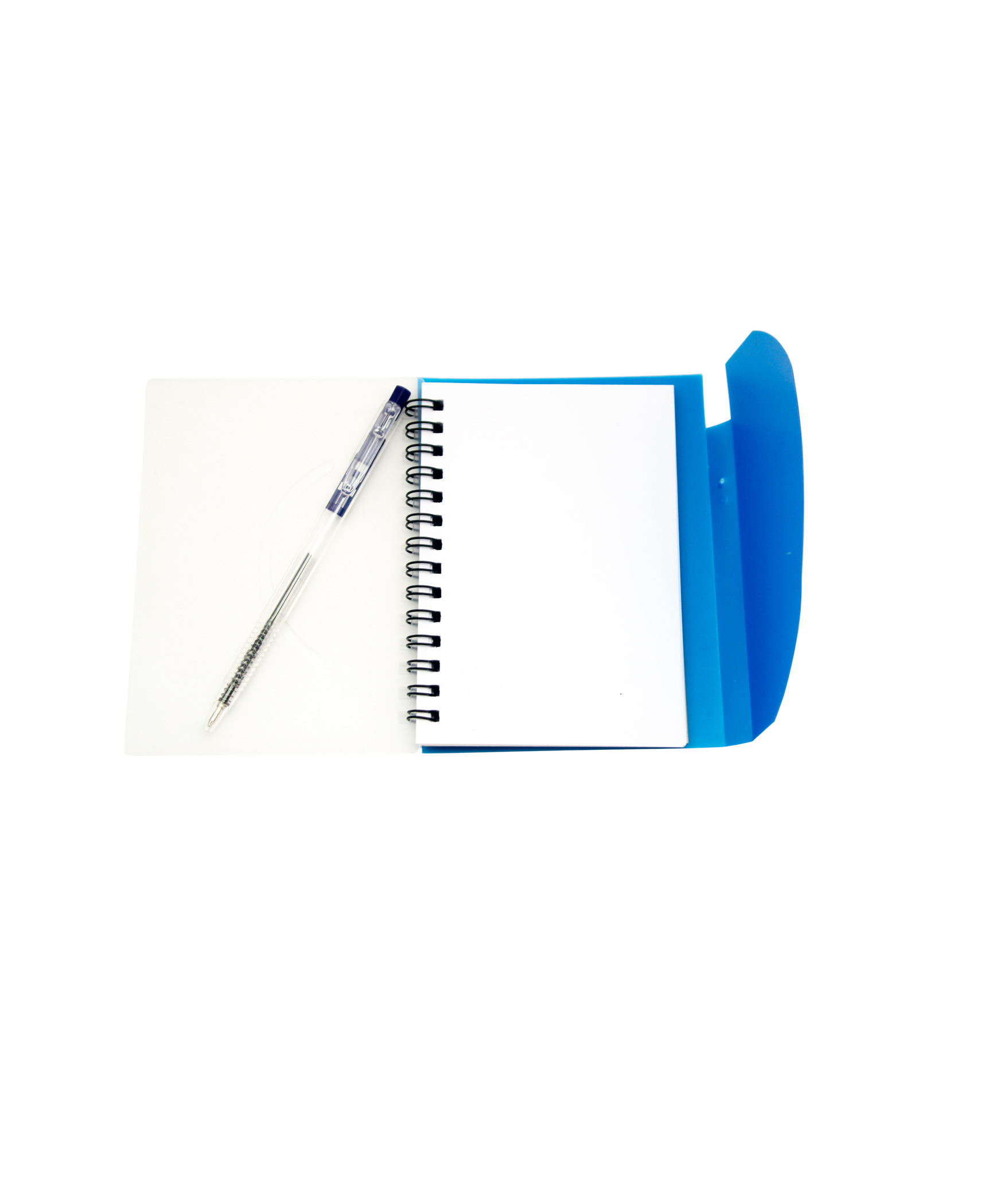LIBRETA ANOTADOR FOLY