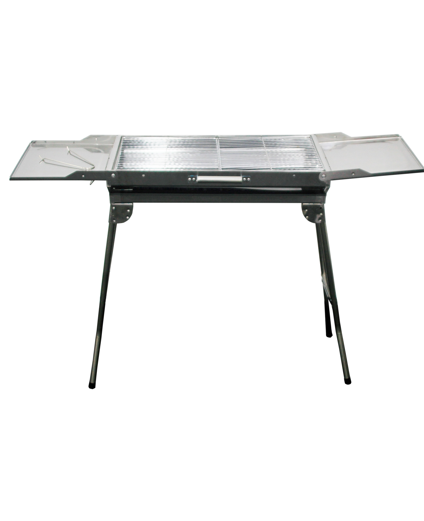 PARRILLA PLEGABLE