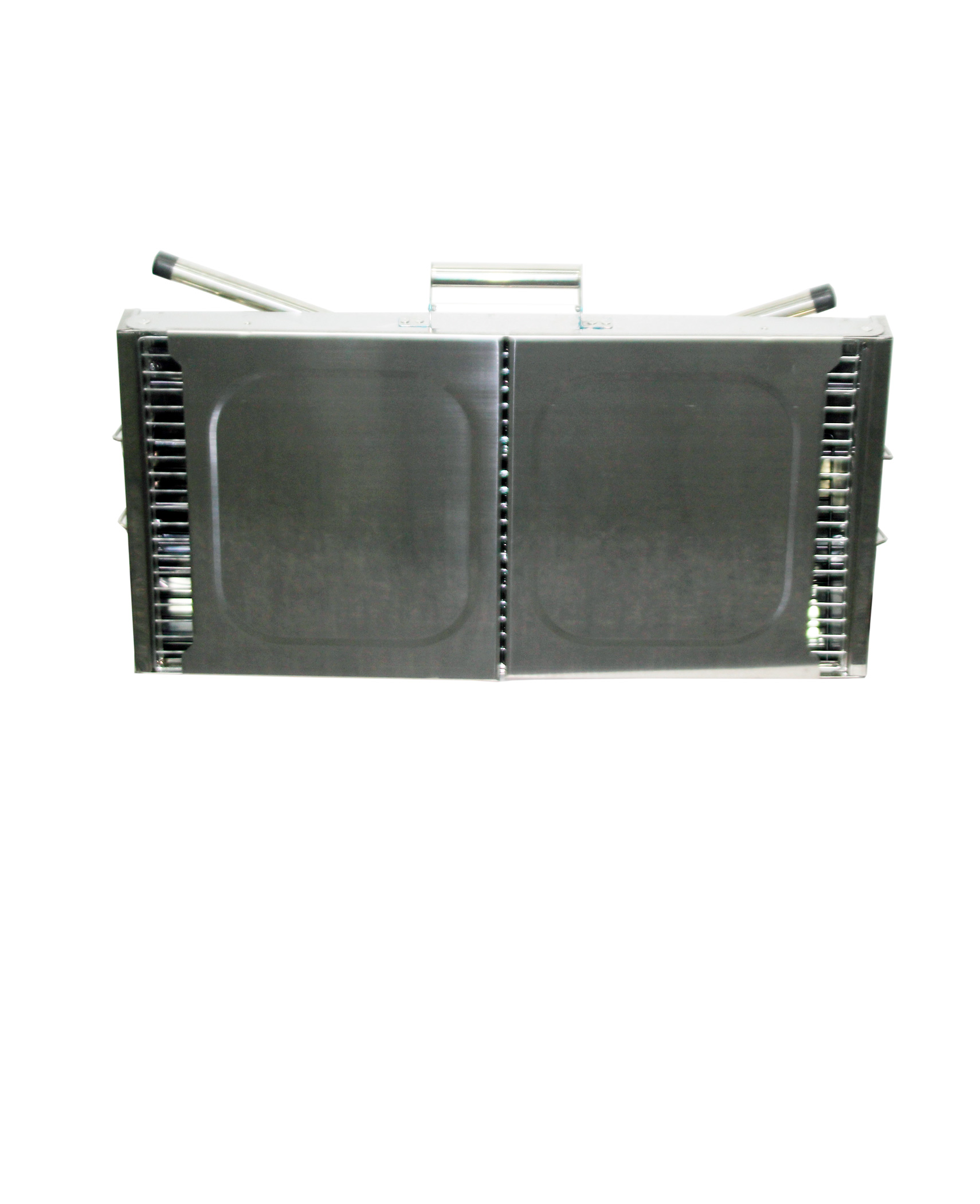 PARRILLA PLEGABLE