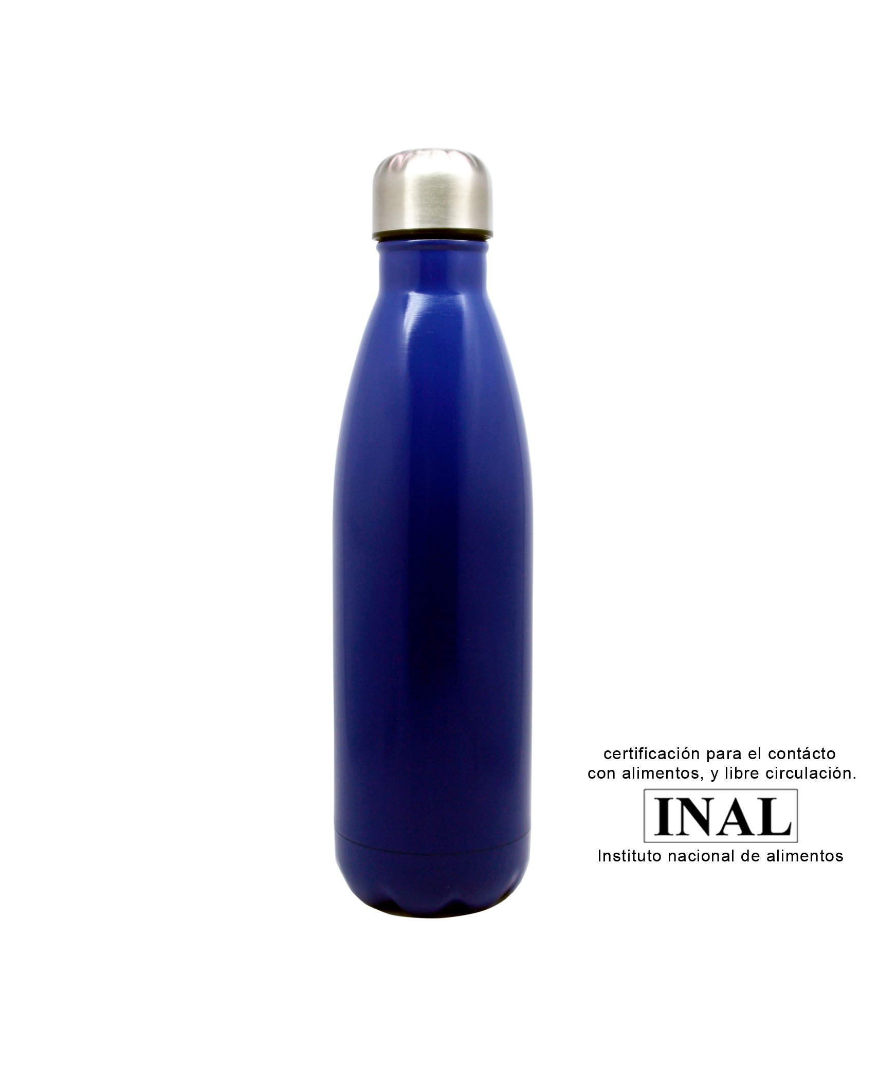 BOTELLA SPIN