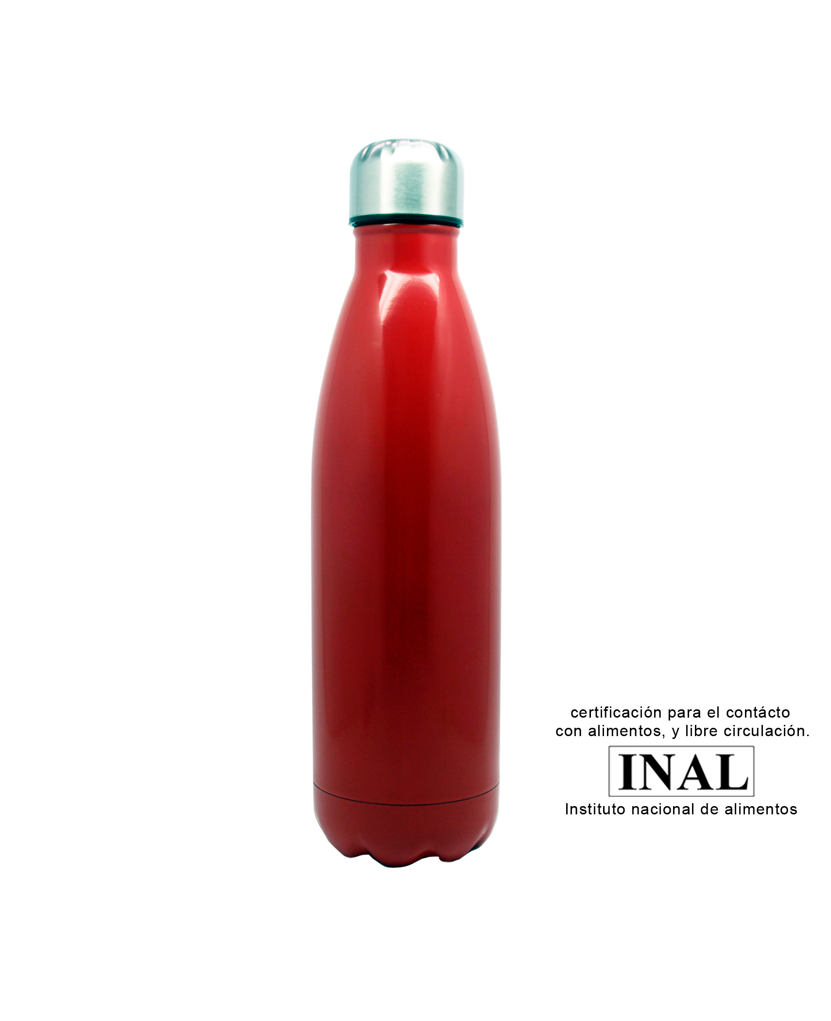 BOTELLA SPIN