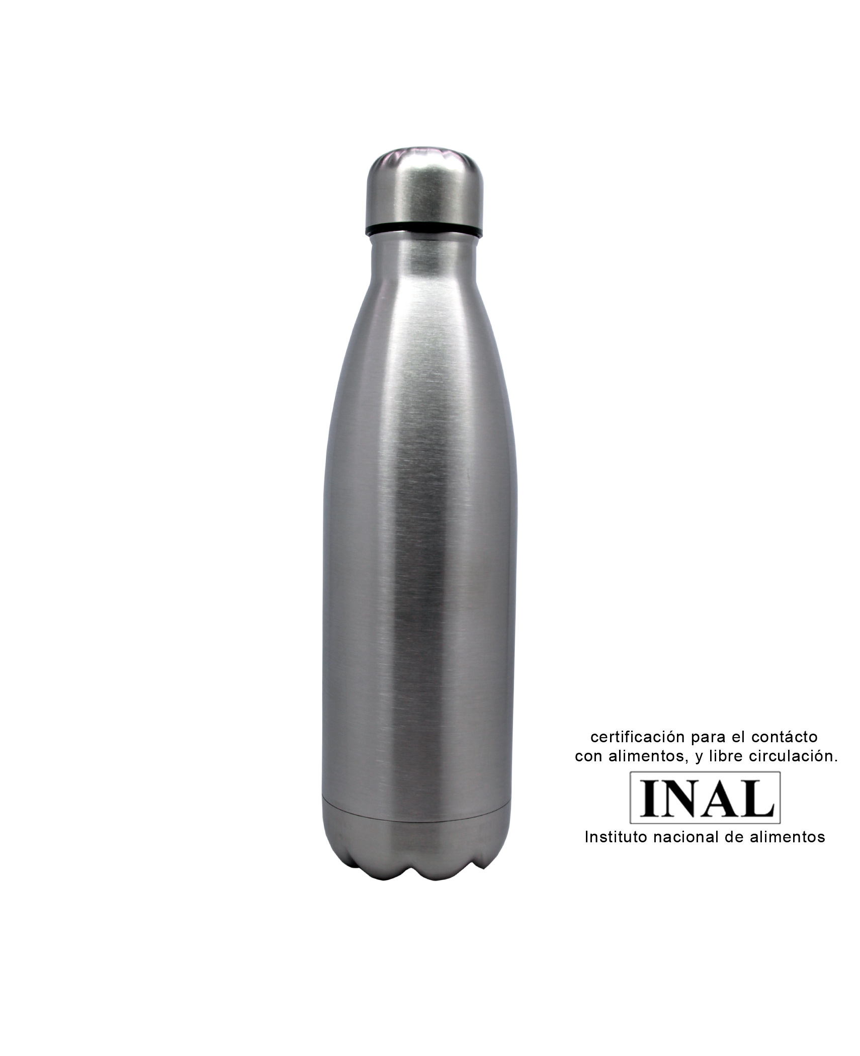 BOTELLA SPIN MATE