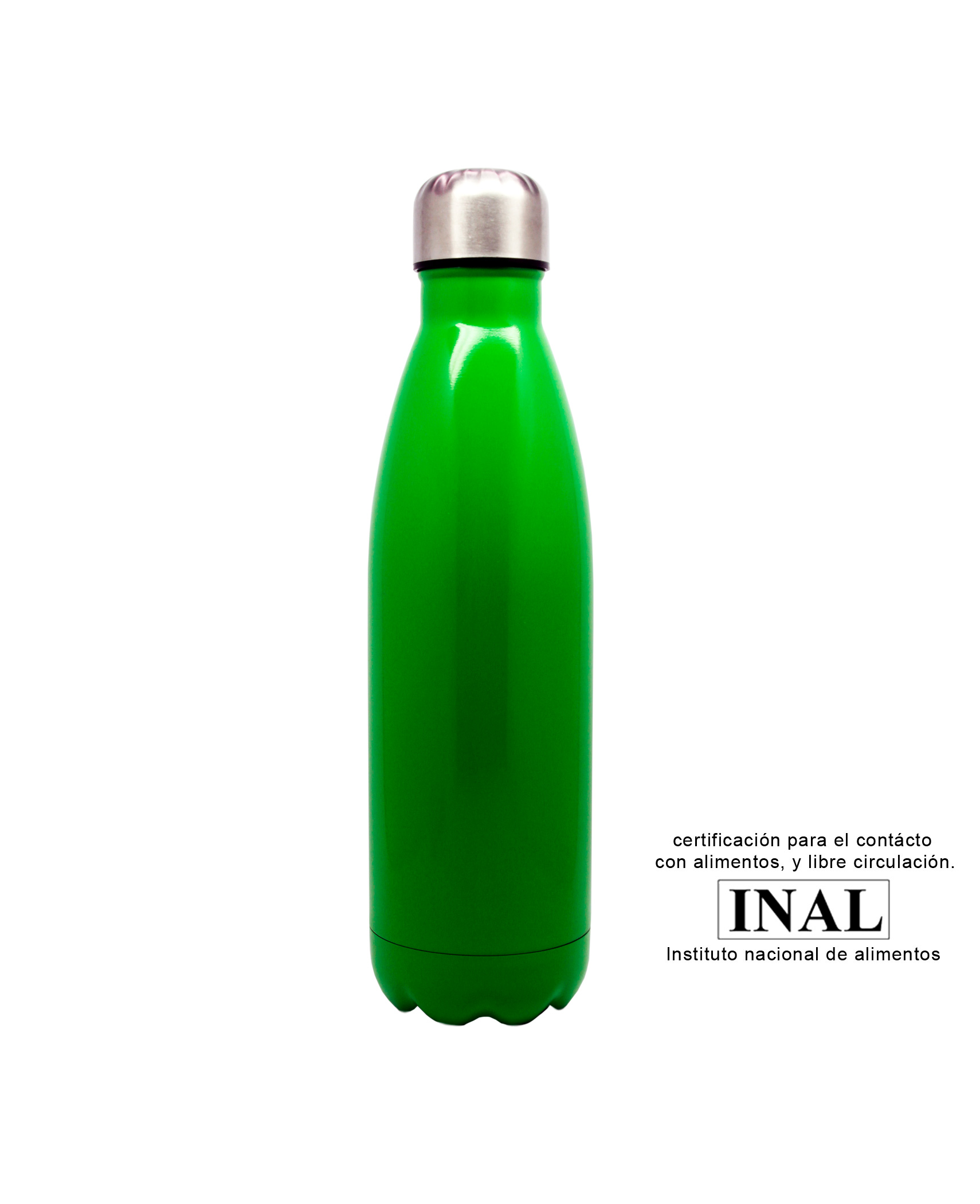 BOTELLA SPIN