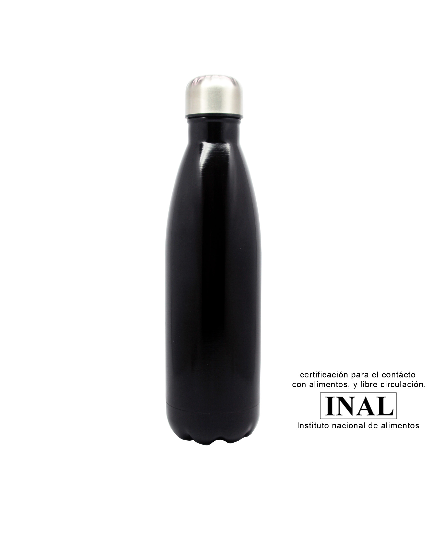 BOTELLA SPIN