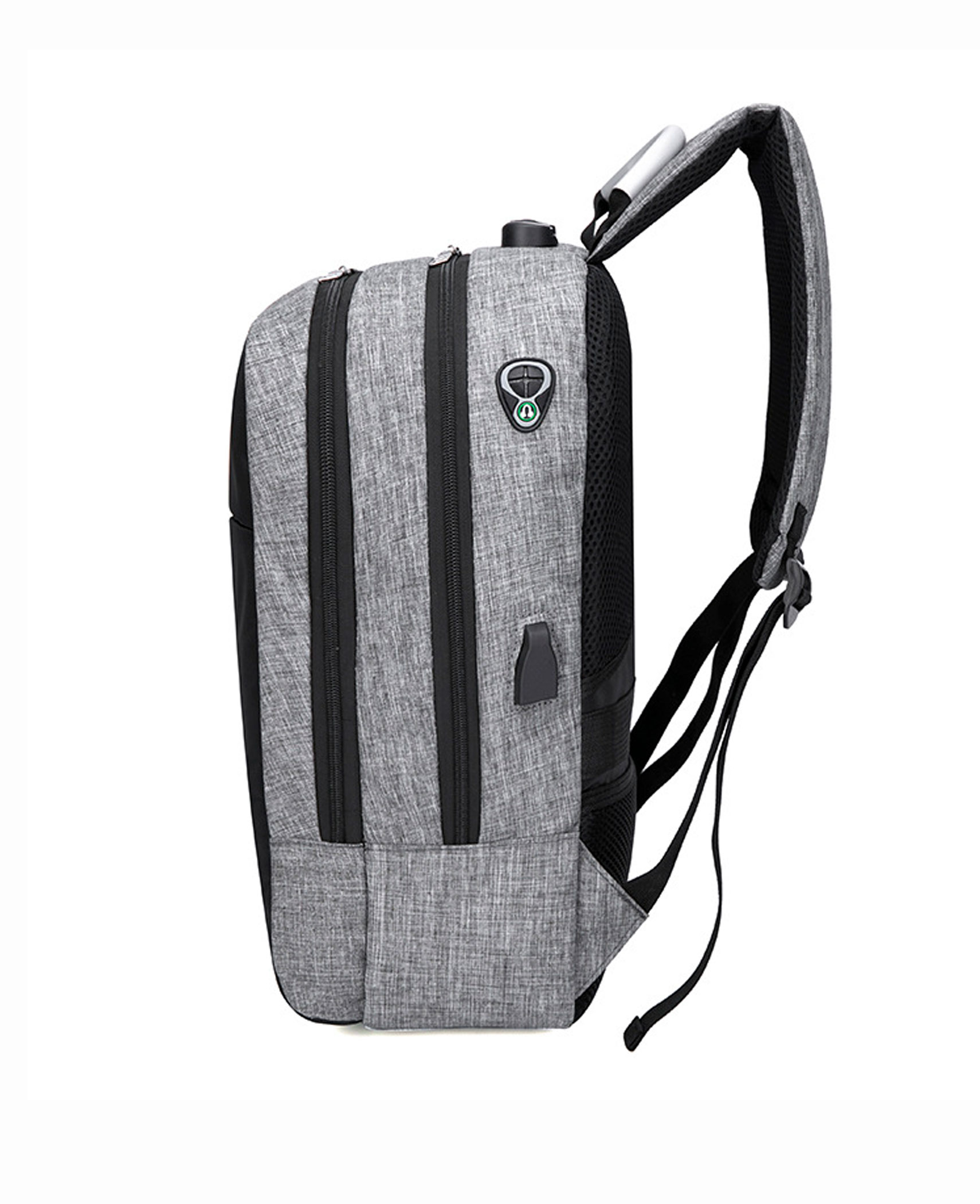 MOCHILA AGHOS