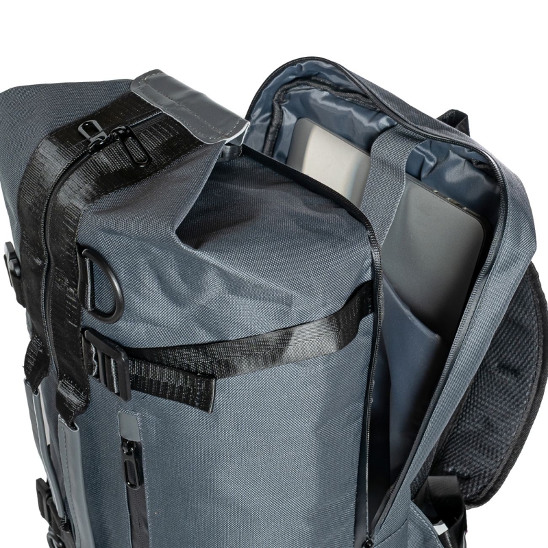 Bolso/Mochila porta notebook