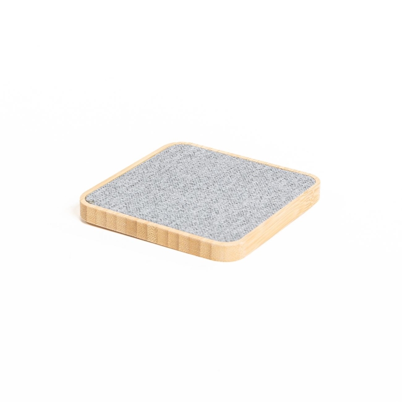 Wireless Charger cuadrado