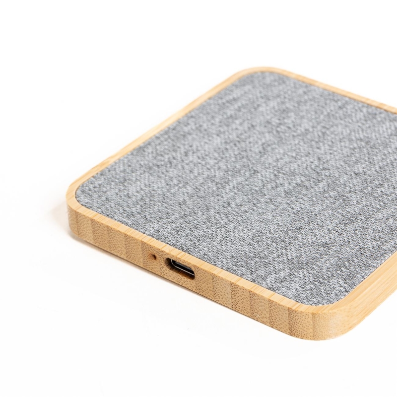 Wireless Charger cuadrado